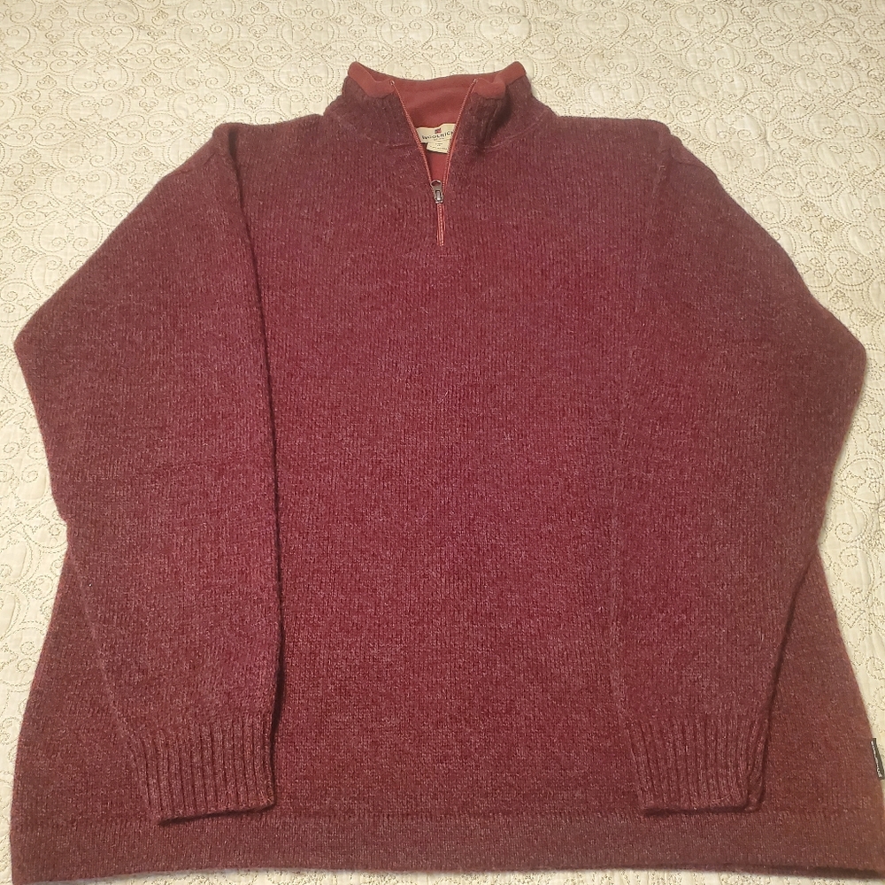 Woolrich Sweater